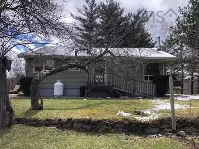 House for sale in Nova Scotia