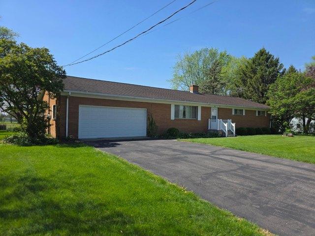 House for sale in Morrow, Ohio