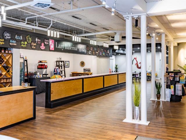 Commercial for sale in Saint Joseph, Michigan