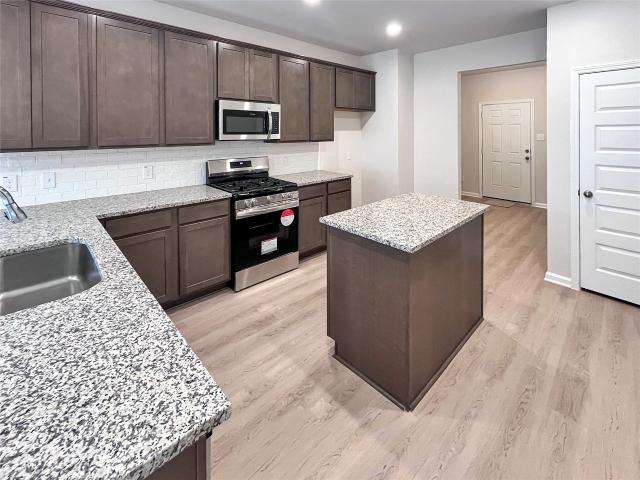 House for sale in Pattison, Texas