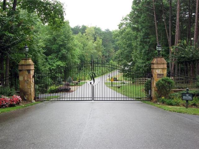 Land for sale in Pickens, Georgia