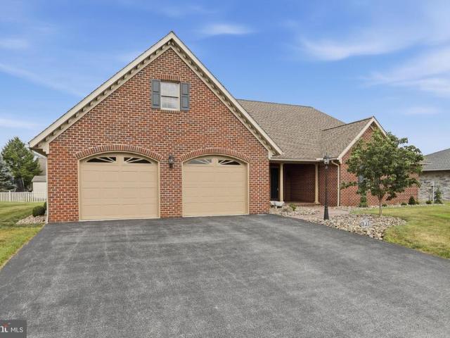 Property for rent in Chambersburg, Pennsylvania