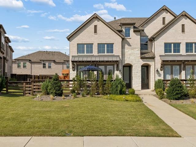 House for sale in Mckinney, Texas