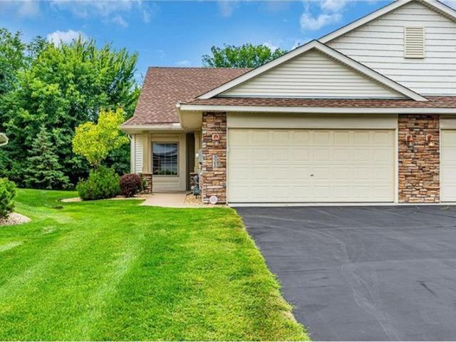 Townhouse for sale in Ramsey, Minnesota