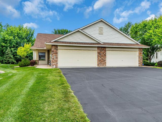 Property for sale in Ramsey, Minnesota