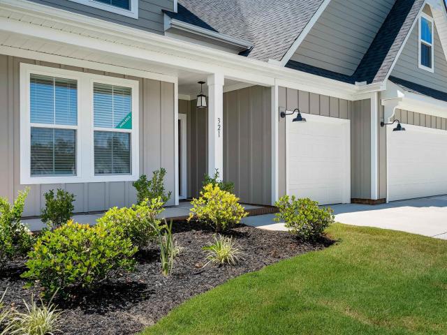 House for sale in Anderson, South Carolina