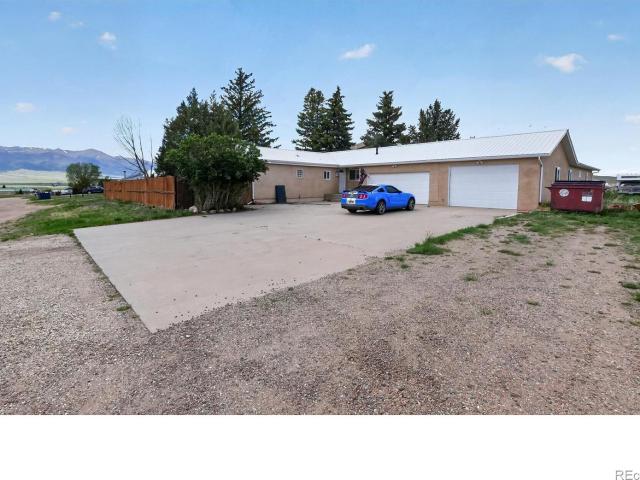 House for sale in Custer, Colorado