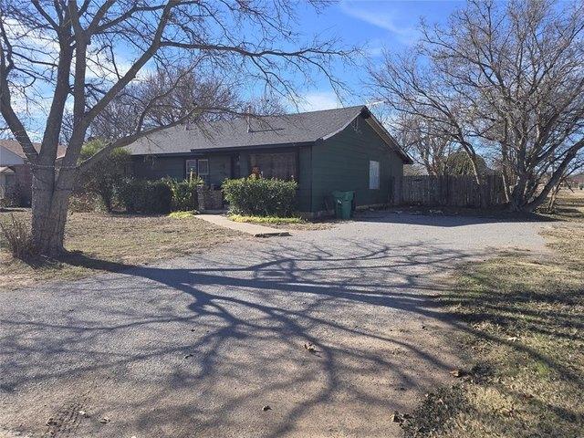 House for sale in Tillman, Oklahoma