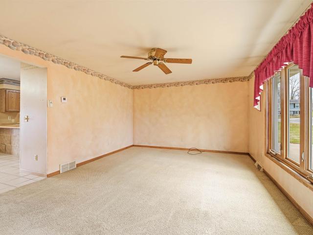 House for sale in Omro, Wisconsin