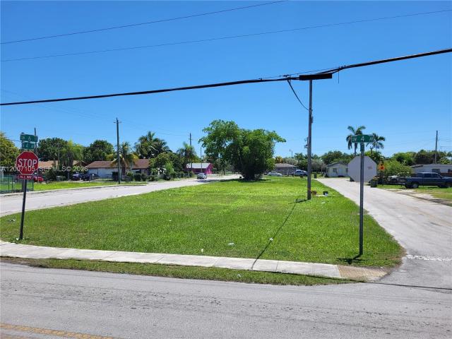Land for sale in Homestead, Florida