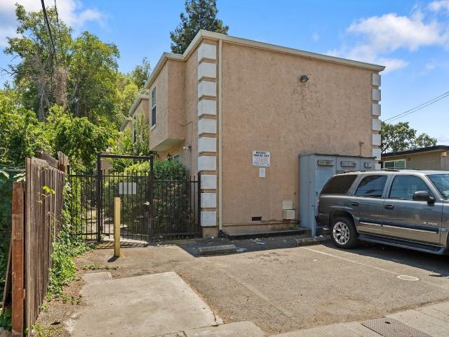 Apartment for rent in Sacramento, California
