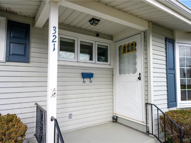 House for sale in West Seneca, New York