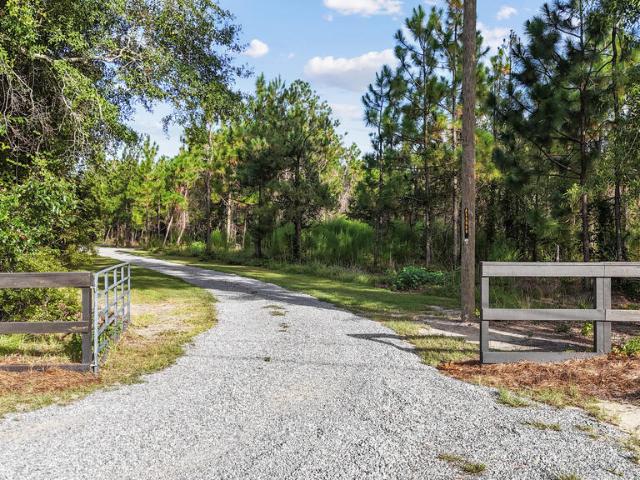 House for sale in Odum, Georgia