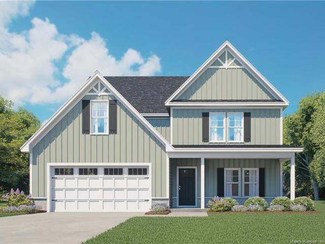 House for sale in Erwin, North Carolina