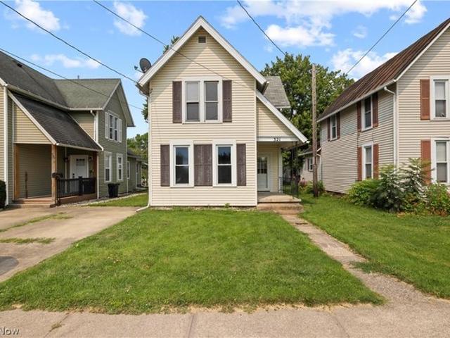 House for sale in Huron, Ohio