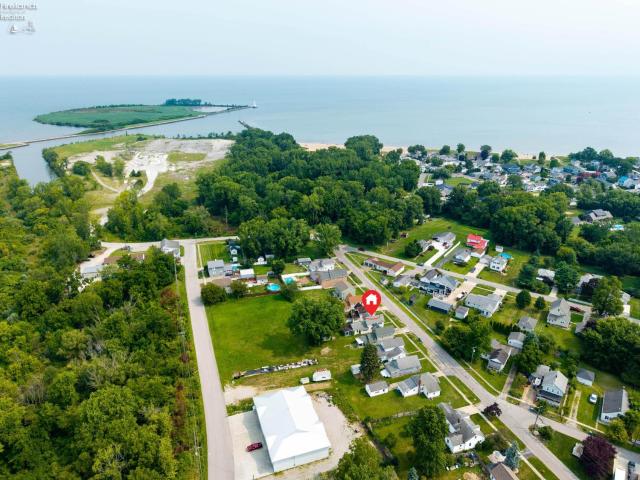 House for sale in Huron, Ohio
