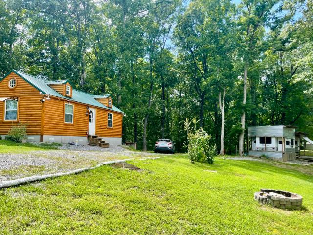 House for sale in Kuttawa, Kentucky