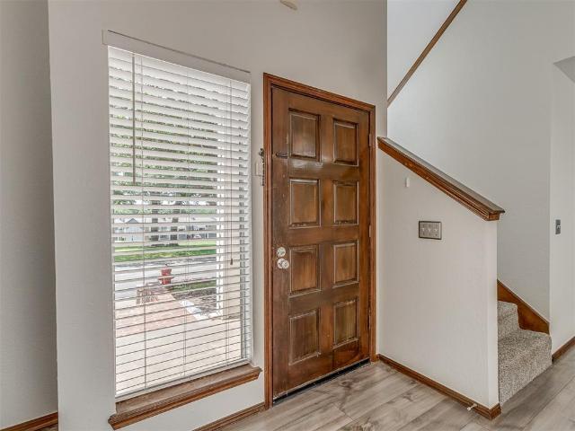 Townhouse for sale in Edmond, Oklahoma