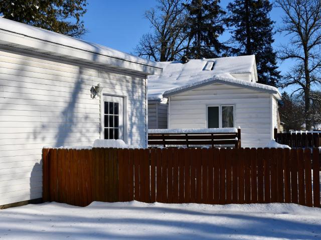 House for sale in Pennington, Minnesota