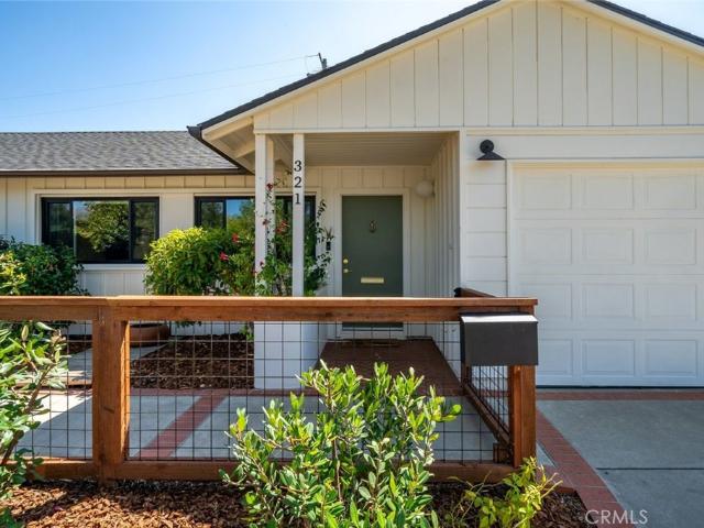 House for sale in San Luis Obispo, California