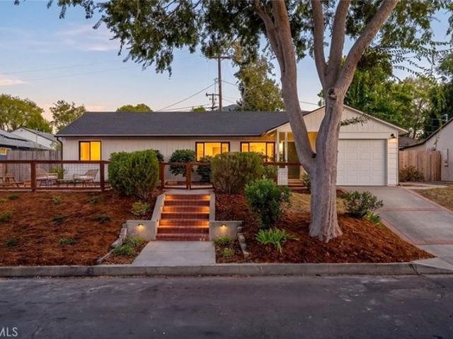 House for sale in San Luis Obispo, California