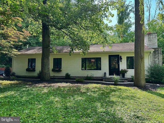 House for sale in Mullica Hill, New Jersey
