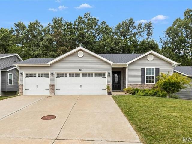 House for sale in Missouri