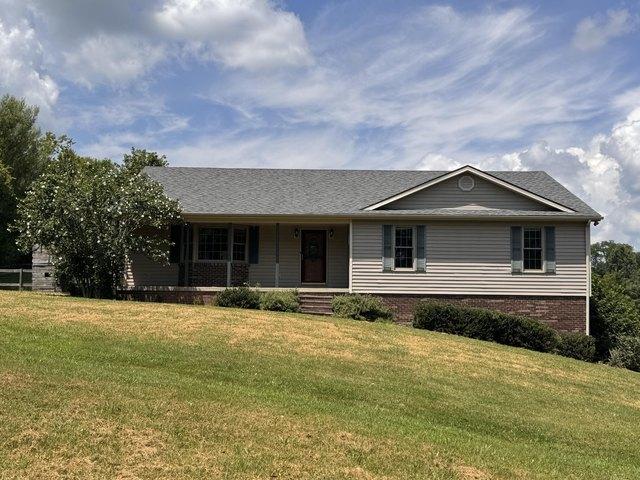 House for sale in Danville, Kentucky