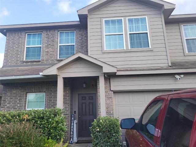 House for sale in La Marque, Texas
