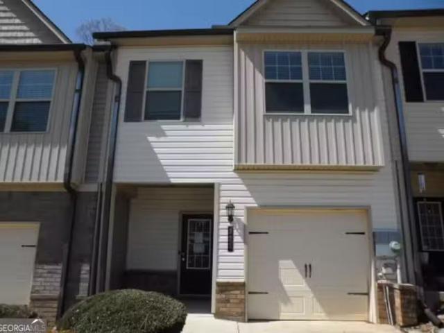 Condo for sale in Buford