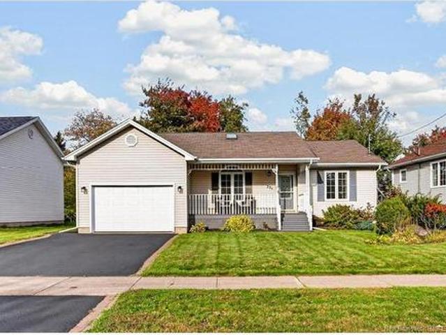 House for sale in Hildegarde, City of Moncton
