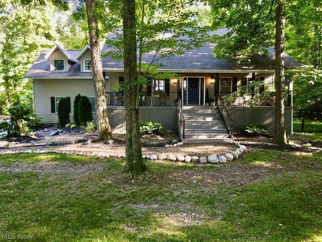 House for sale in Ashland, Ohio