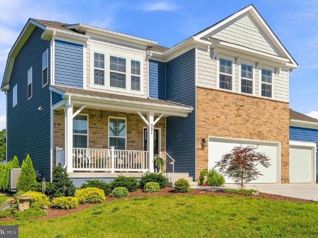 House for sale in Virginia