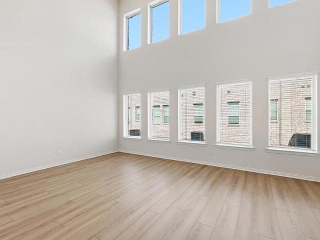 Townhouse for sale in Denton, Texas