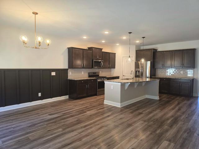 House for sale in Mount Juliet, Middle Tennessee