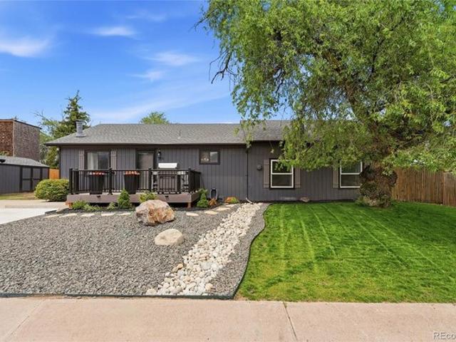 House for sale in Kiowa, Colorado