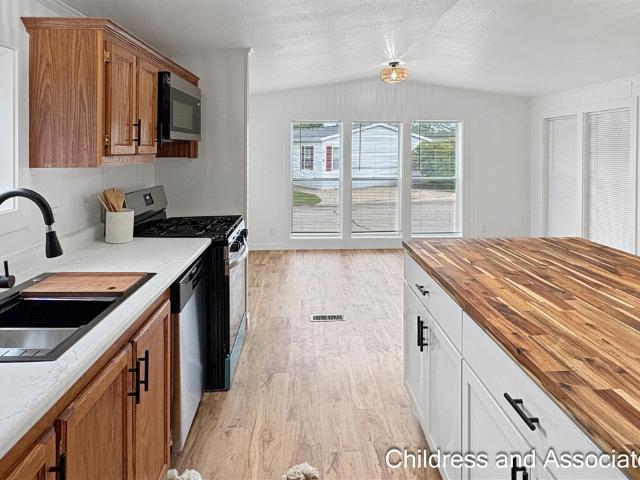 House for sale in Coopersville, Michigan