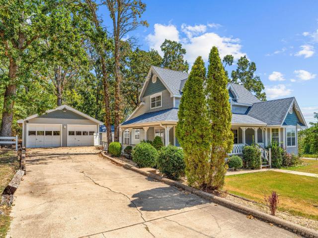 House for sale in Branson, Missouri