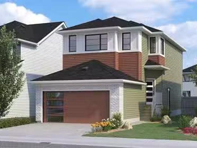 House for sale in Warman, Saskatchewan