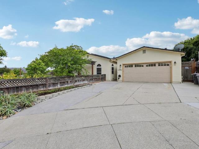 House for sale in Morgan Hill, California