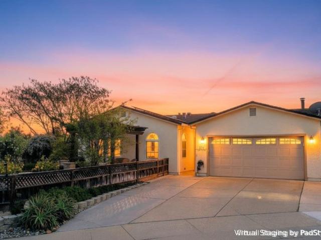 House for sale in Morgan Hill, California