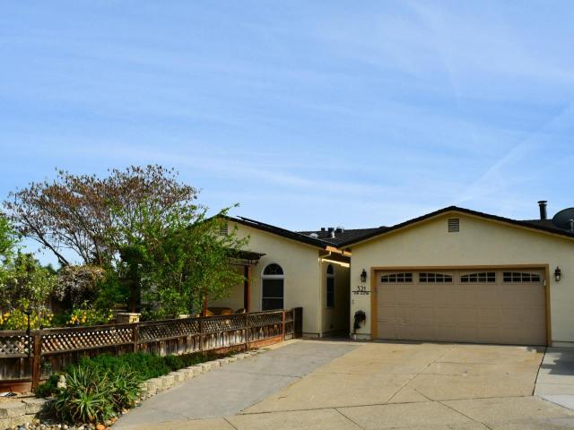 House for sale in Morgan Hill, California