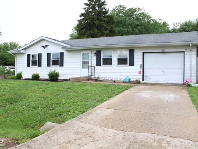House for sale in Tippecanoe, Indiana