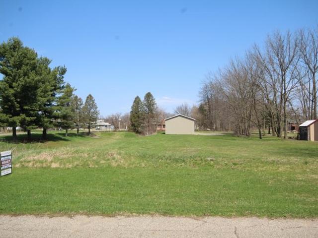 Land for sale in Vicksburg, Michigan
