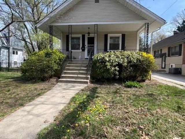 House for sale in Collingswood, New Jersey