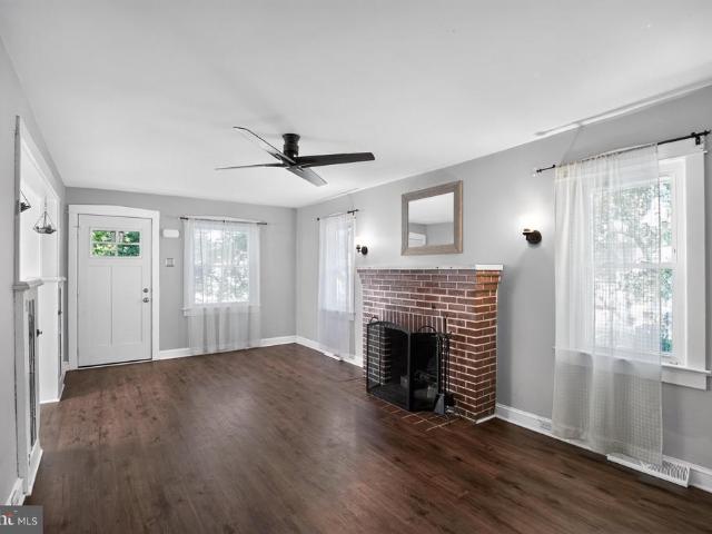 House for sale in Collingswood, New Jersey