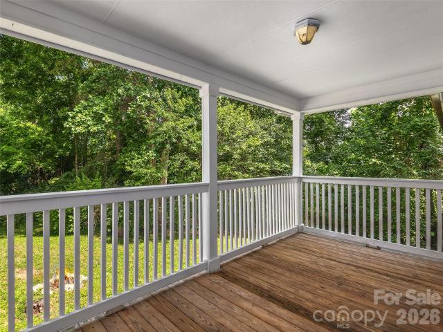 House for sale in Asheville, North Carolina