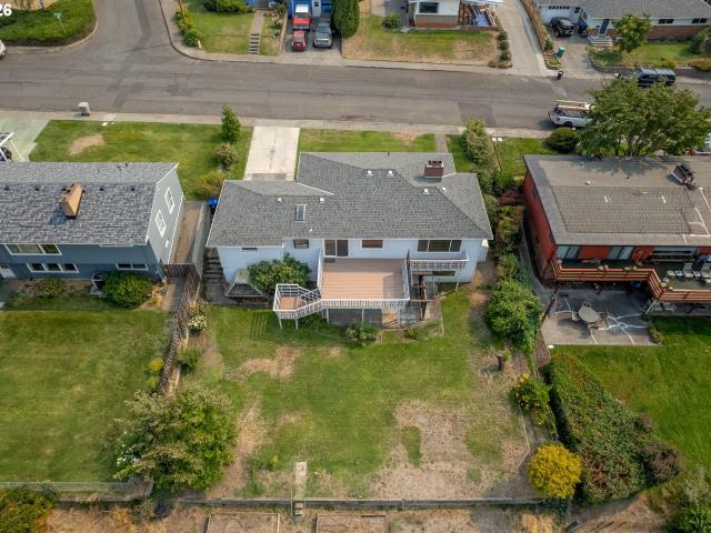 House for sale in Oregonia