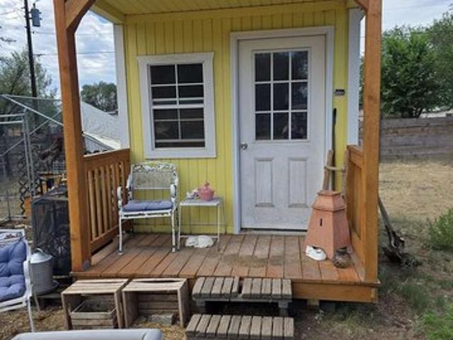 House for sale in Capitan, New Mexico