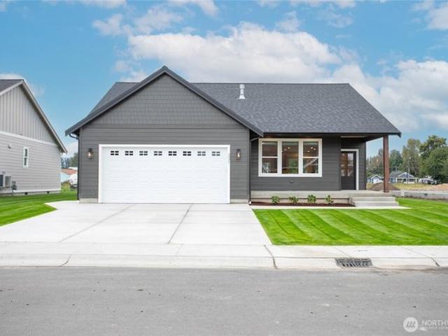 House for sale in Strandell, Everson